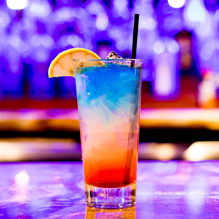 “Moonlight” cocktail