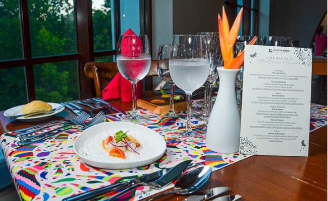 Restaurante Alebrije Restaurante Alebrije