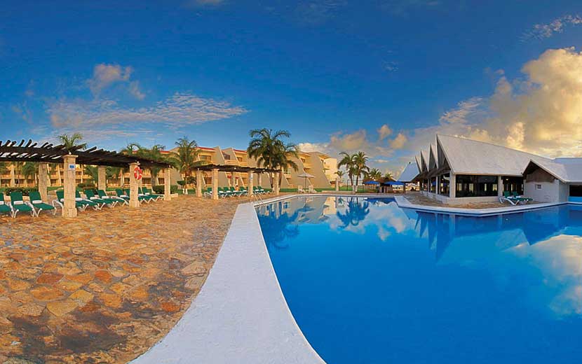 resorts