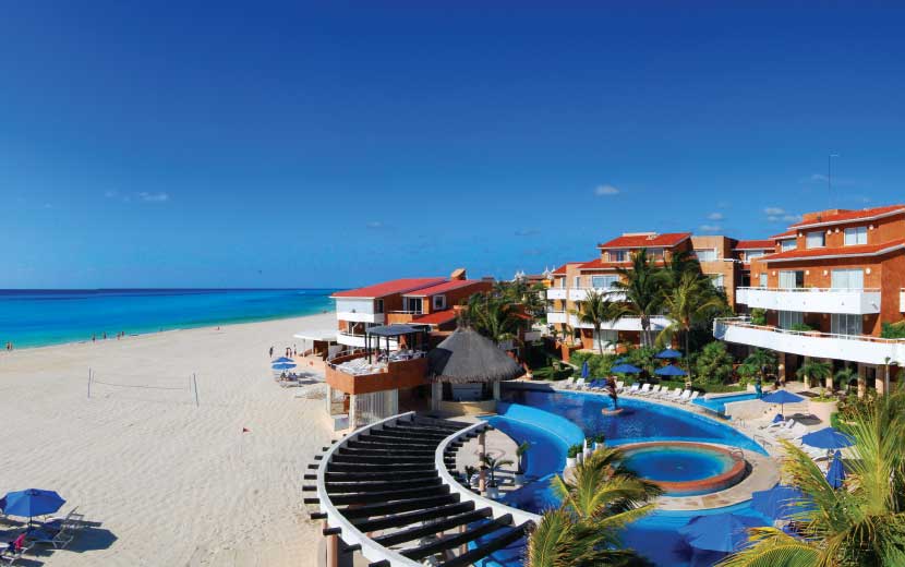 resorts