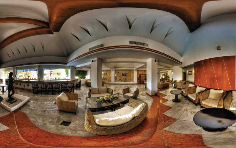 resorts