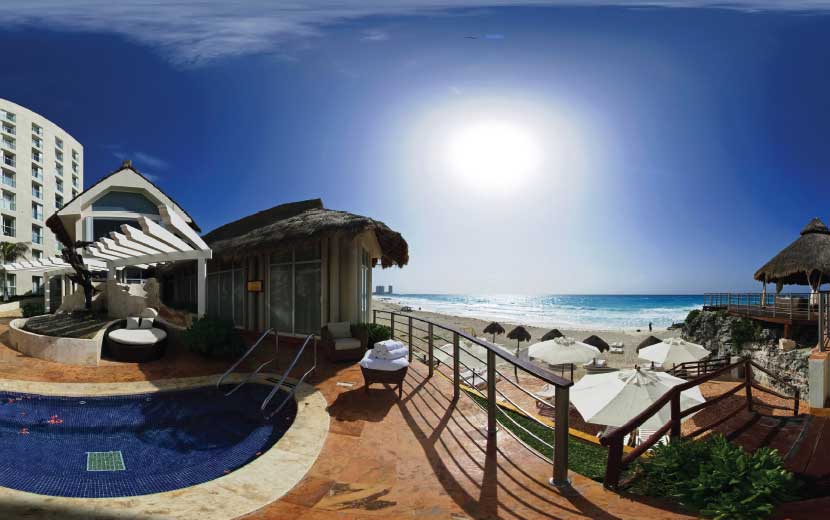 resorts