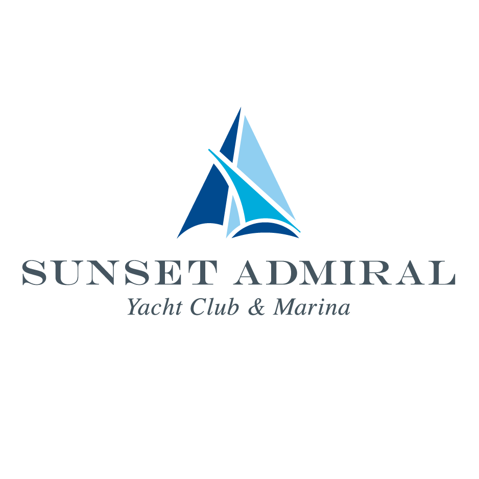 Sunset World - Experiences - Sunset Admiral | Logo Admiral