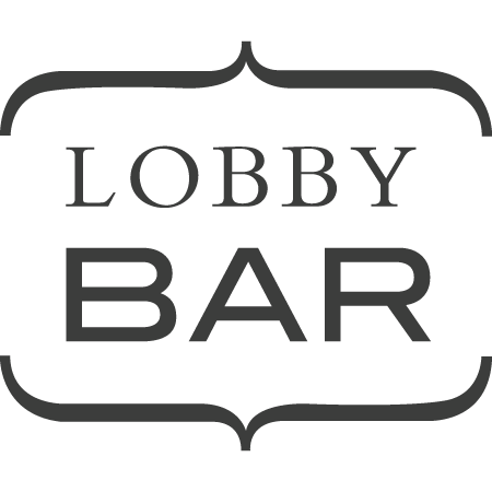 Logo Lobby Bar