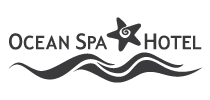 Sunset World - Resorts - Ocean Spa | Logo Ocean Spa