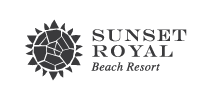 Sunset World - Resorts - Ocean Spa | Logo Ocean Spa