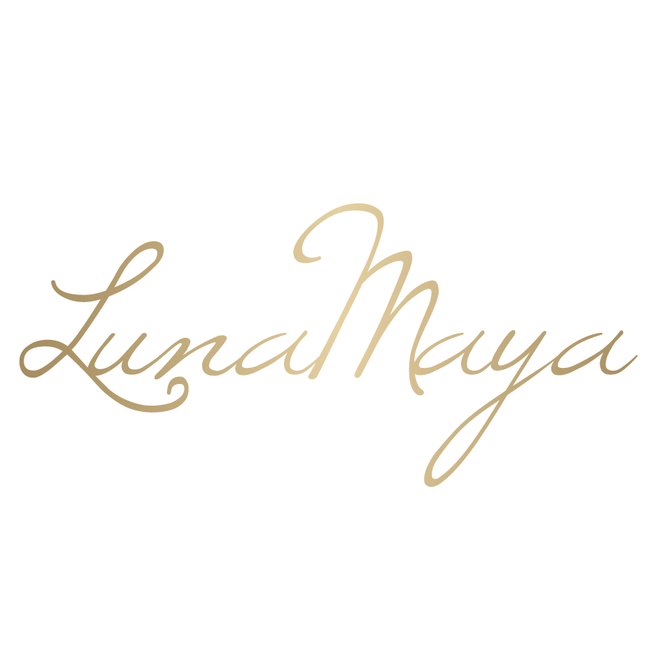 Logo Luna Maya