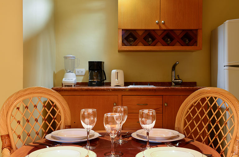 Sunset World – Resorts – Sunset Fishermen | Bedroom Cocina