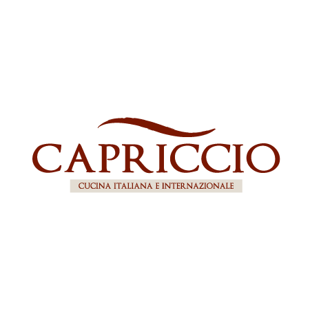 Logo Capriccio