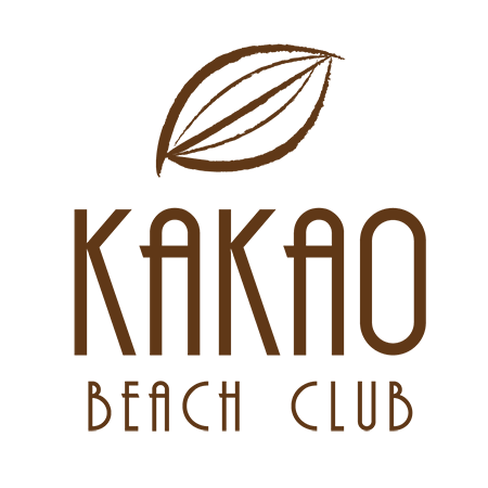 Logo Kakao Beach Club