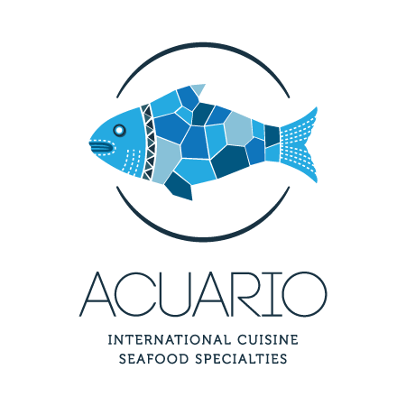 Logo Acuario