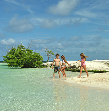 Nature-Park-Hacienda-Tres-Rios-Niños