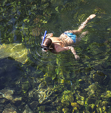 Nature-Park-Hacienda-Tres-Rios-Snorkel