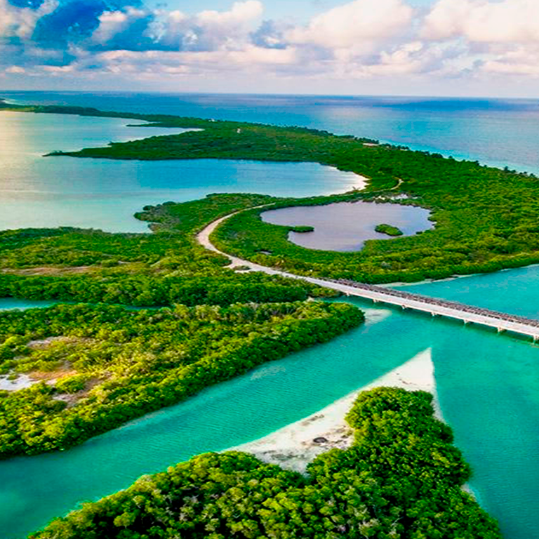 Sian Kaán, the Mayan Paradise That Will Captivate You