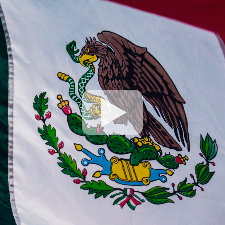 Mexican Independence Day