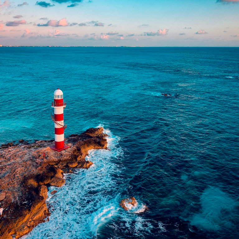 Cancún, destino número 1 en el Caribe