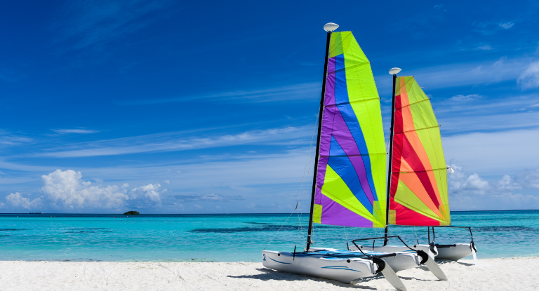 hobie-cat