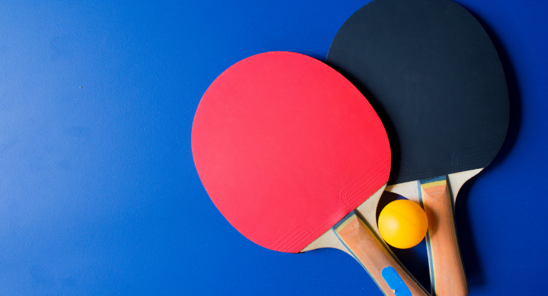 ping-pong