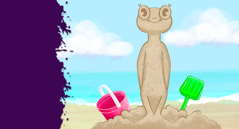 sand-sculptures