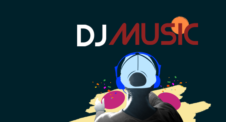 DJ
