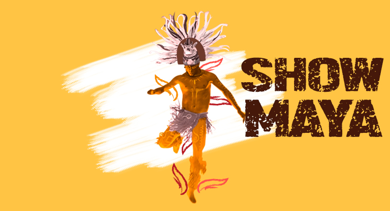 show-maya