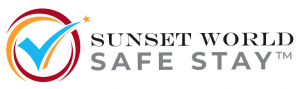 Sunset World Safe Stay