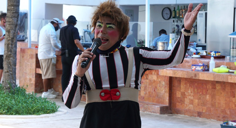 payaso