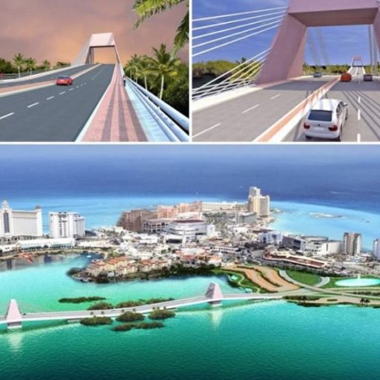 Cancún, grandes proyectos en camino