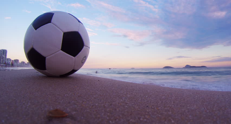 FutbolplayaSR