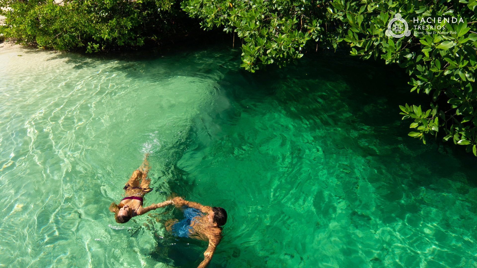 Cenote Hacienda Tres Rios