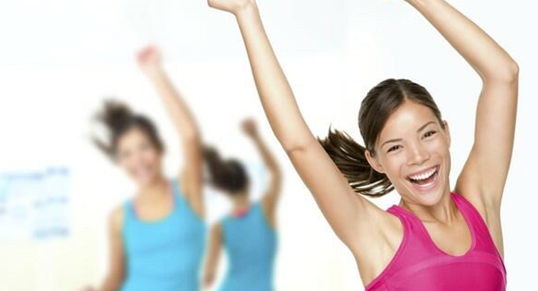 Zumba SR
