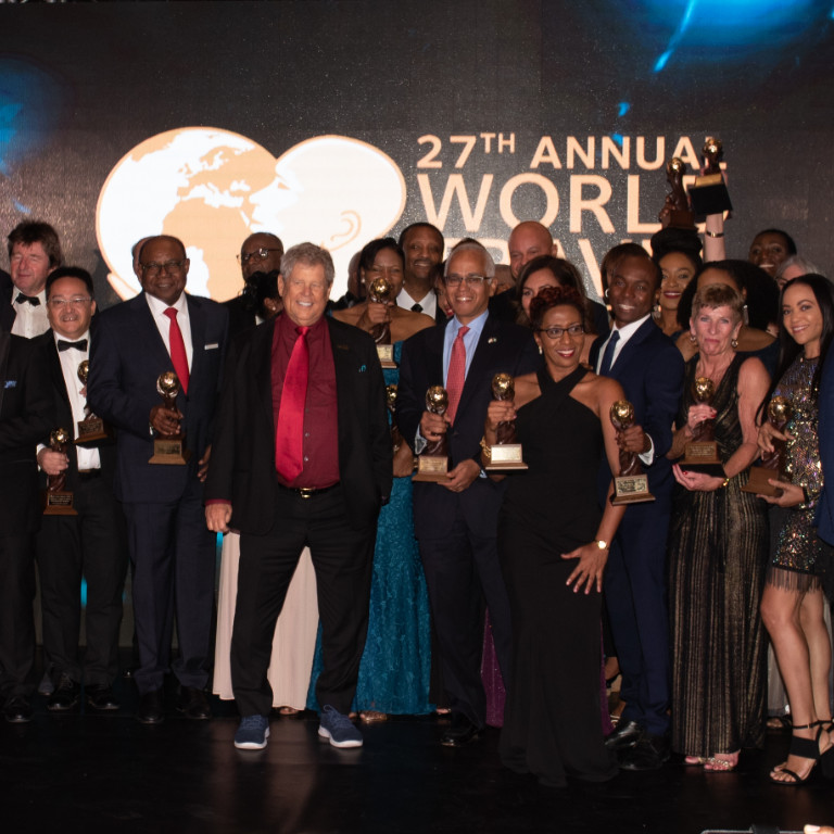 El Caribe Mexicano presente en los World Travel Awards 2020