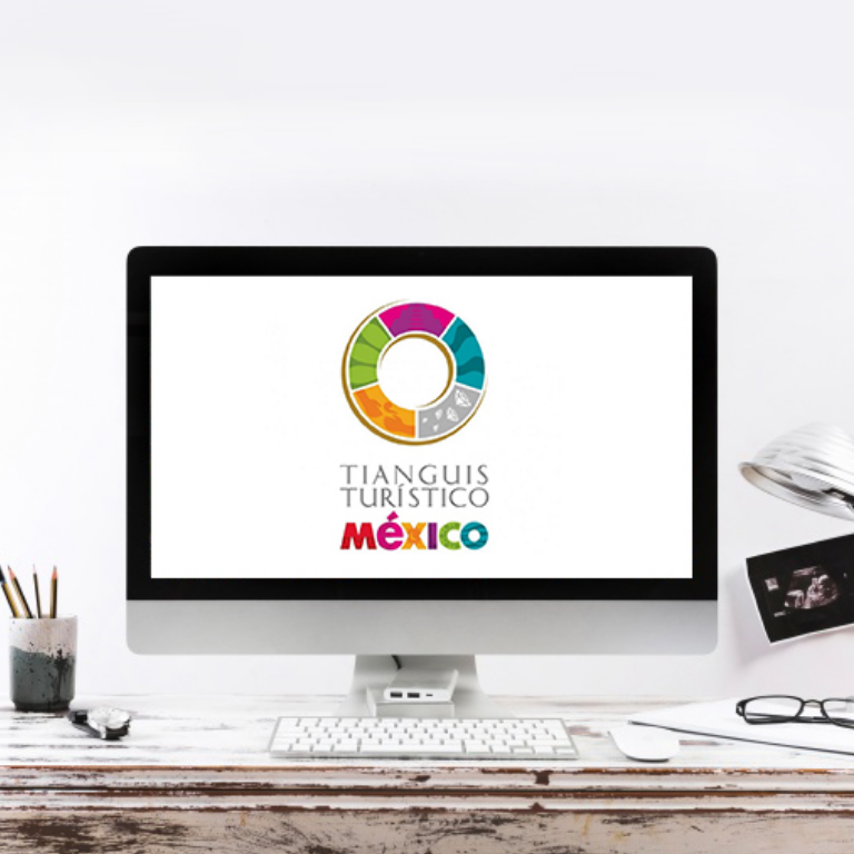 El Tianguis Turístico de México 2020 se hace digital