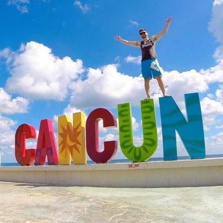 Cancún es una Marca de Confianza