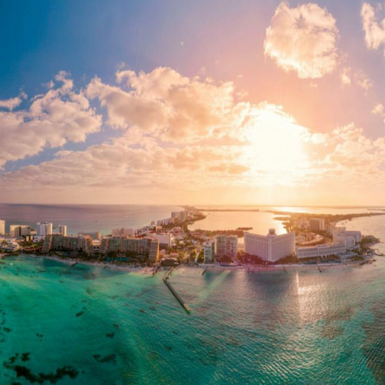 Cancún será la sede de la 20a Cumbre Global de Turismo