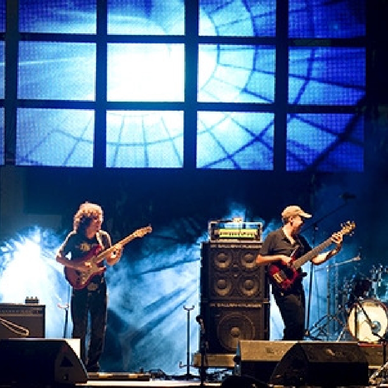 Se reencuentra la música con el mar Caribe