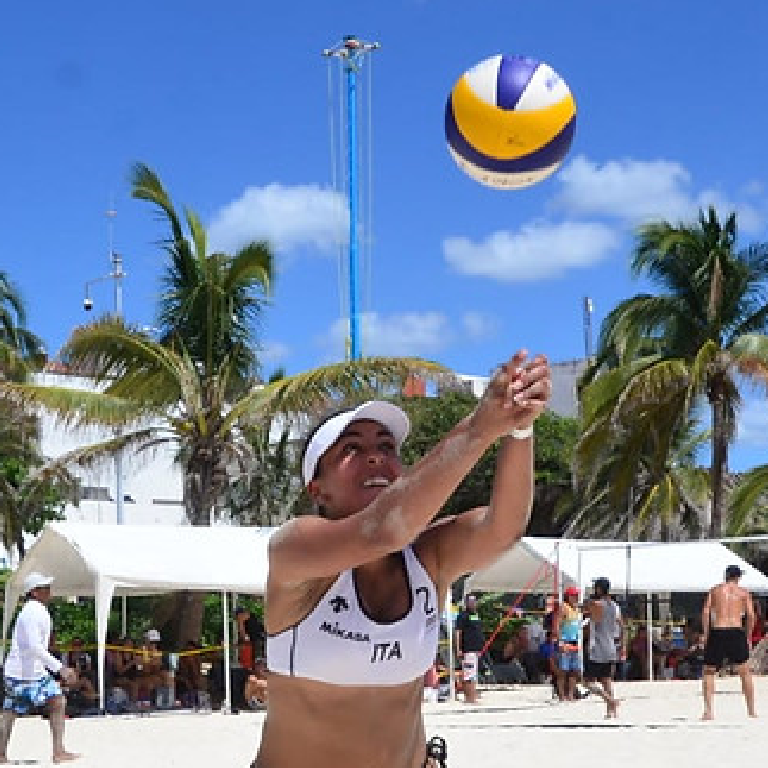 Playa del Carmen Vibra con Emocionante Evento Deportivo