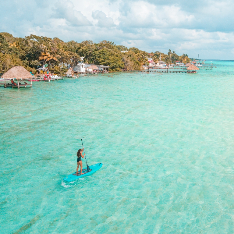 Cancún, el Destino Más Popular en el Tianguis Turístico 2022