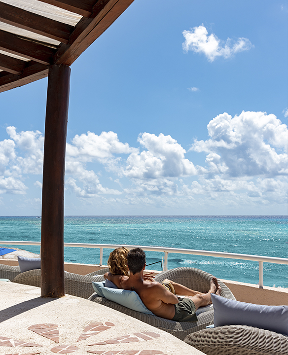 Official Site | Sunset World Resorts & Vacations Experiences