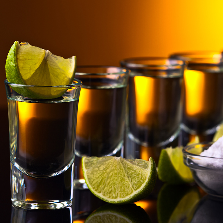 Guía Básica para Degustar un Tequila