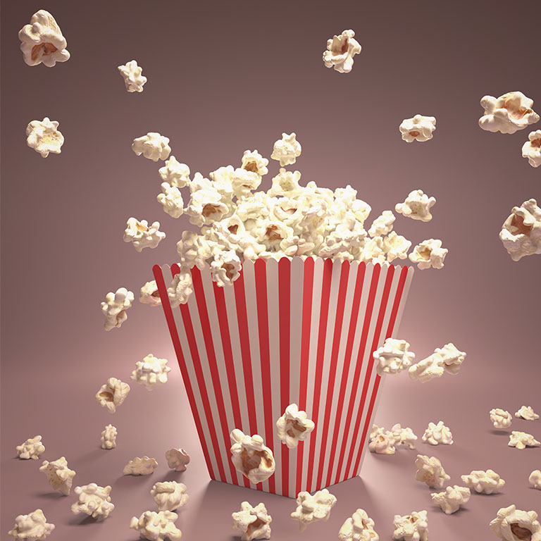 Why Do We Celebrate National Popcorn Day?