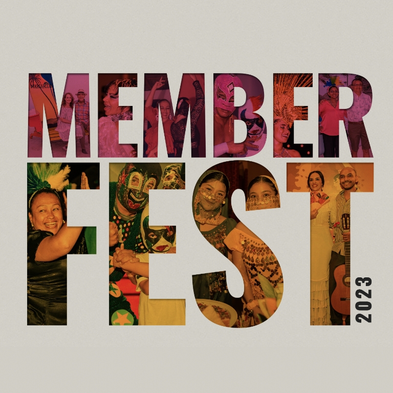 Member Fest 2023