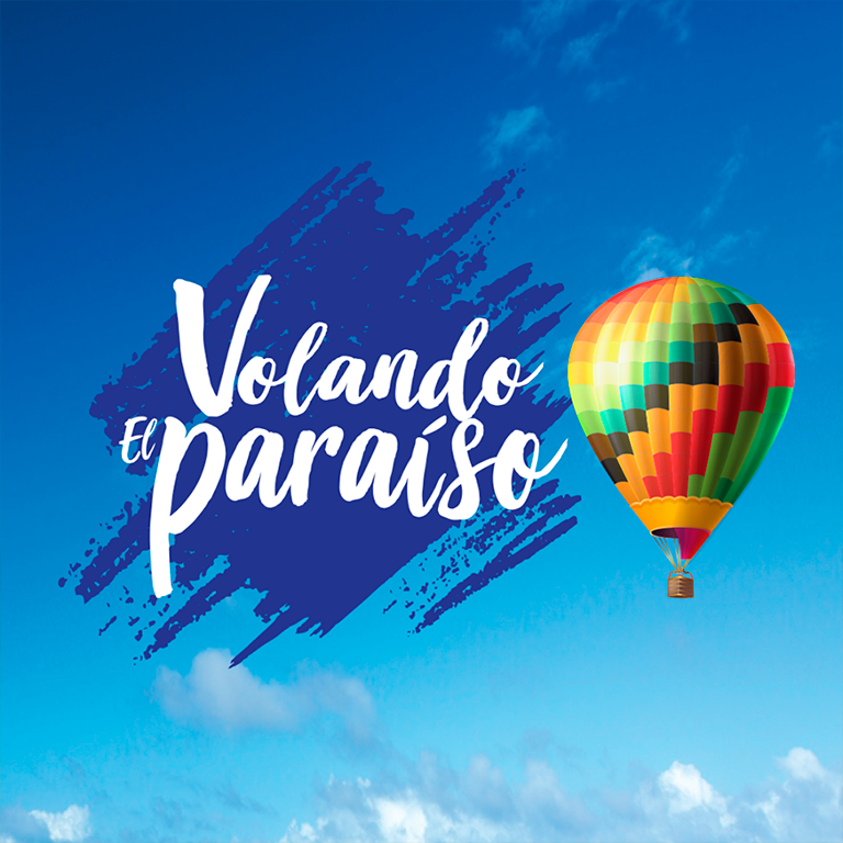 Cancún Hot Air Balloon Festival