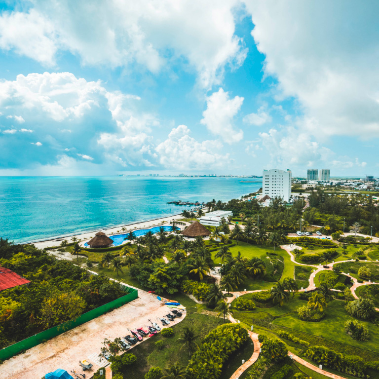 Cancún y la Riviera Maya entre los favoritos para comprar una casa vacacional