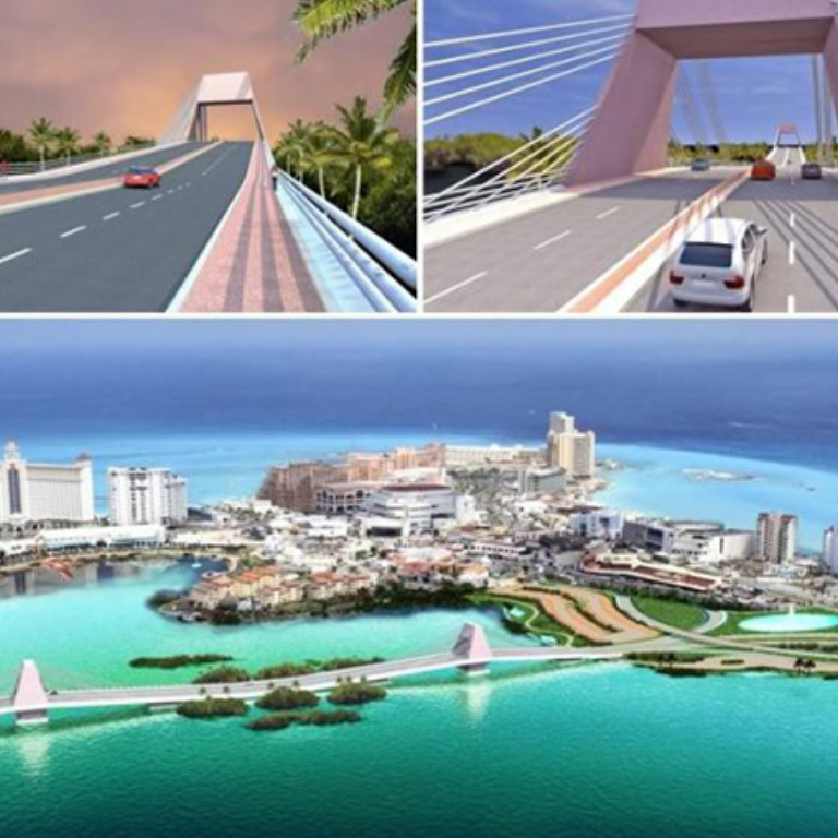 cancun grandes proyectos en camino
