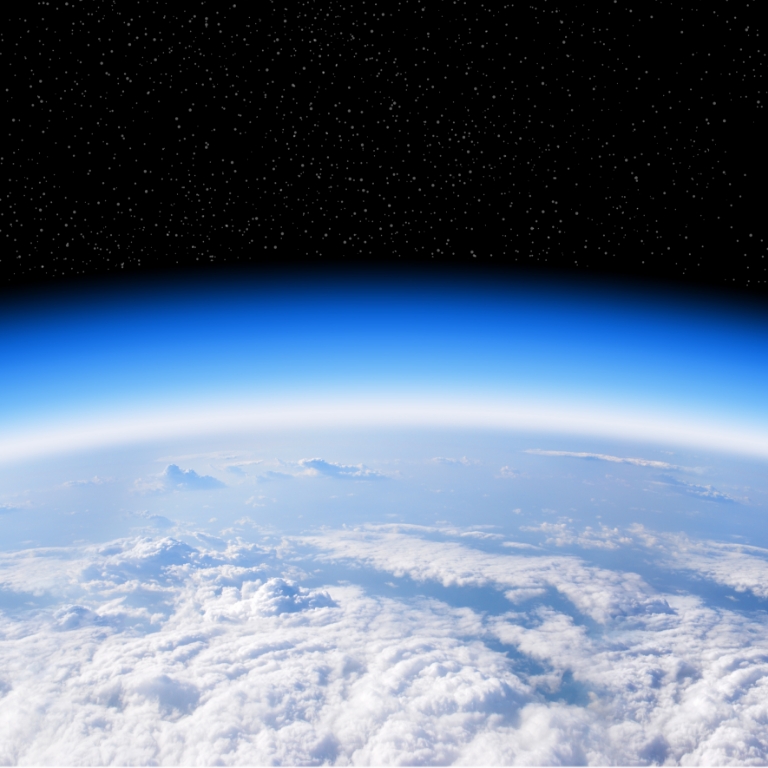 Dia Internacional de la Capa de Ozono