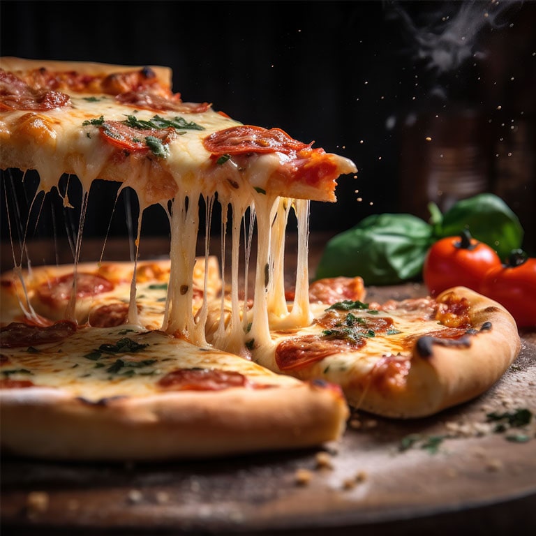 February 9: World Pizza Day